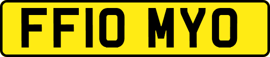 FF10MYO
