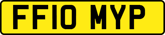 FF10MYP