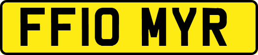 FF10MYR