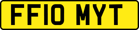 FF10MYT