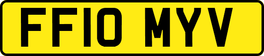 FF10MYV