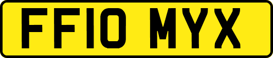 FF10MYX