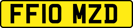 FF10MZD