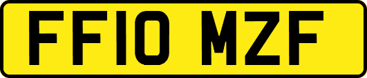 FF10MZF