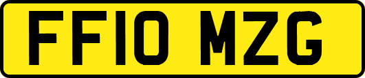 FF10MZG
