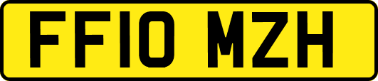 FF10MZH