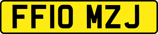 FF10MZJ