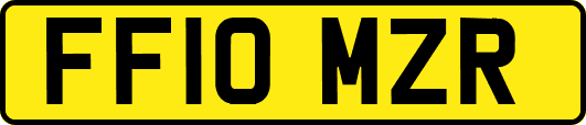 FF10MZR