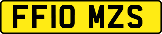 FF10MZS