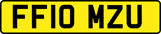 FF10MZU