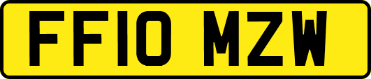 FF10MZW