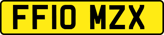 FF10MZX