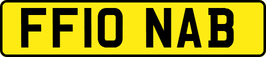 FF10NAB