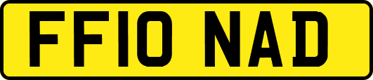 FF10NAD