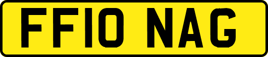 FF10NAG