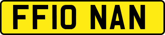 FF10NAN