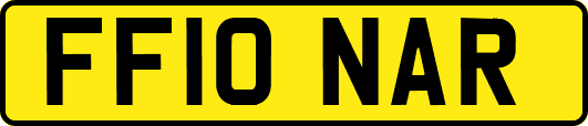 FF10NAR