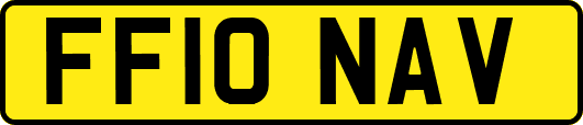 FF10NAV