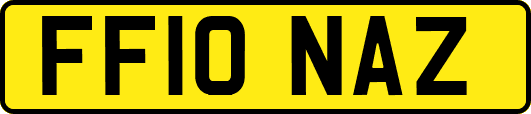 FF10NAZ