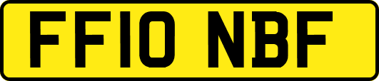 FF10NBF