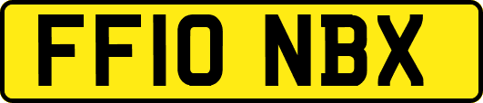 FF10NBX
