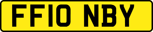 FF10NBY