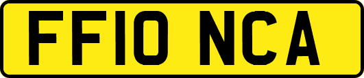 FF10NCA