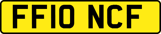FF10NCF