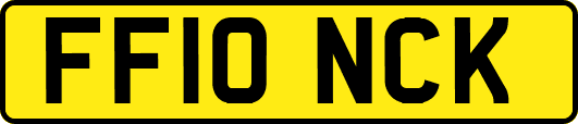 FF10NCK