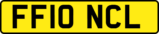 FF10NCL