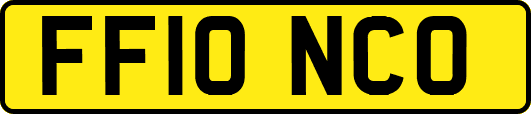 FF10NCO