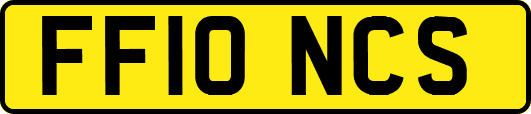 FF10NCS