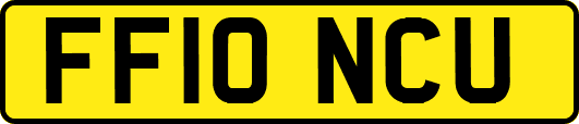 FF10NCU