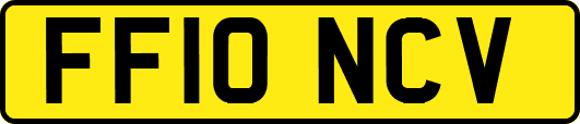 FF10NCV
