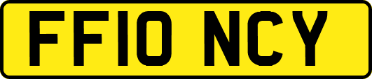 FF10NCY