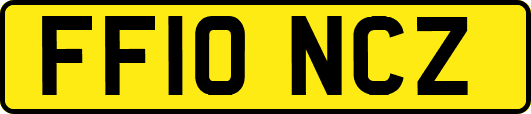 FF10NCZ