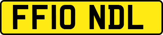 FF10NDL