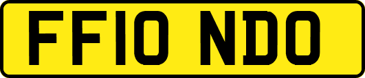 FF10NDO