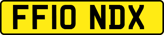 FF10NDX