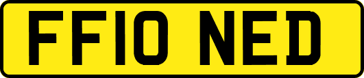 FF10NED