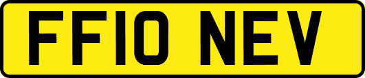 FF10NEV