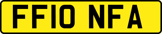 FF10NFA