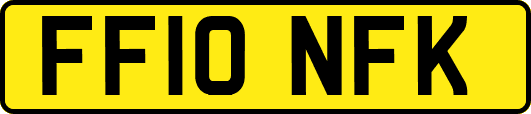 FF10NFK