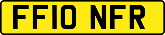 FF10NFR