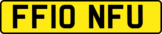FF10NFU