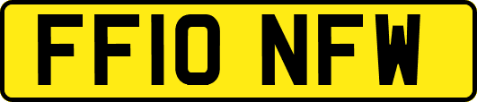 FF10NFW