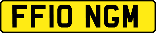 FF10NGM