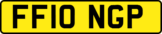 FF10NGP