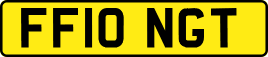 FF10NGT