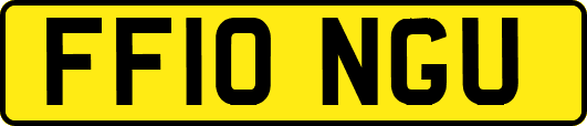 FF10NGU